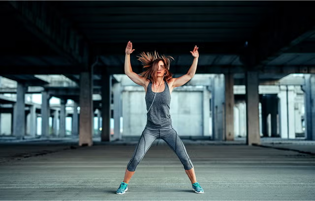 Do Jumping Jacks Burn Belly Fat? Weight Loss Benefits & Exercise Routines