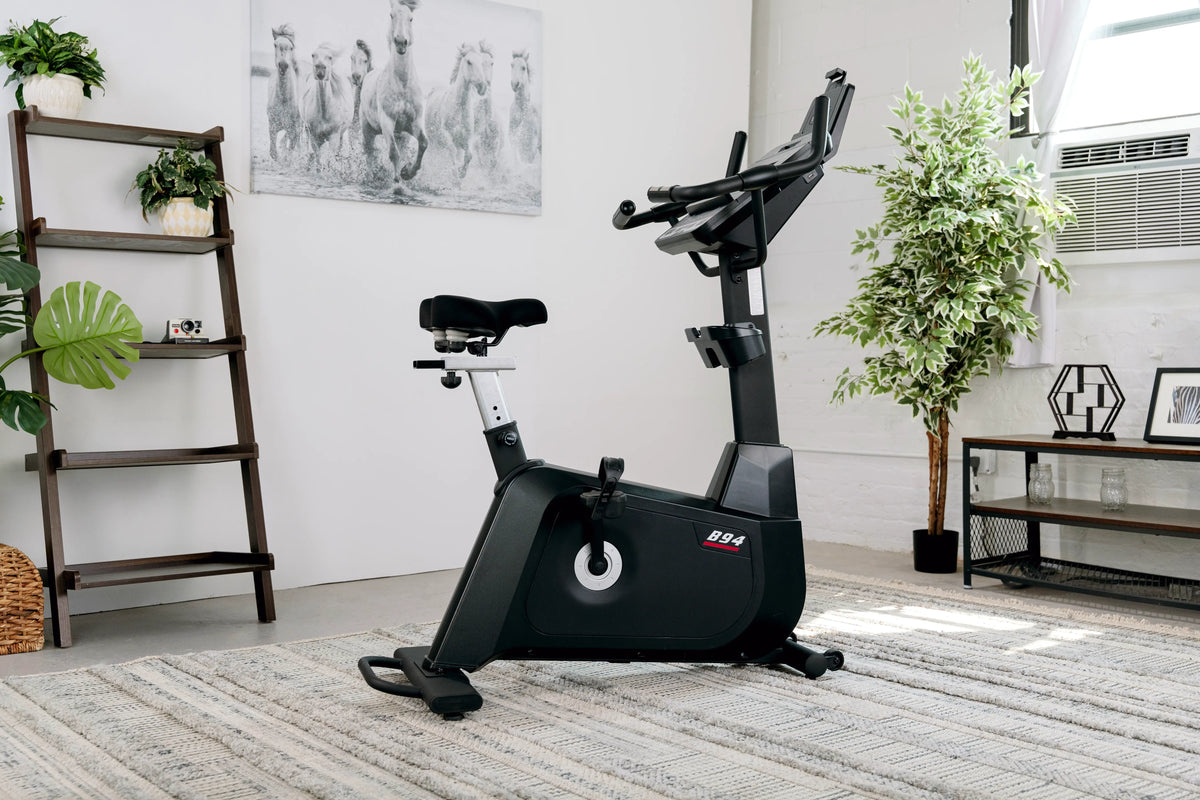 3 Best Exercise Bikes with Bluetooth in 2026