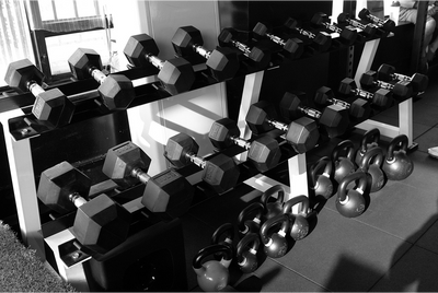 Single vs Double-Arm Dumbbell Rows: Benefits & Muscles Worked