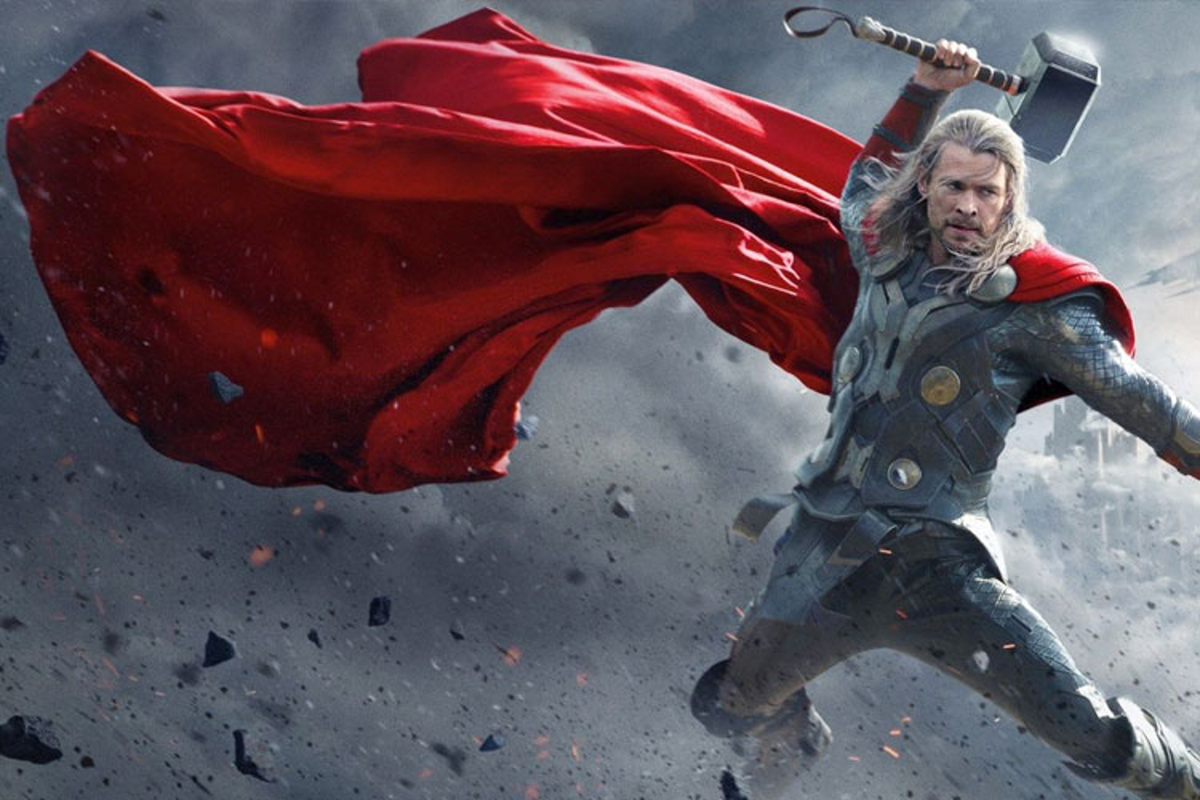 Chris Hemsworth Workout Routine & Diet Plan