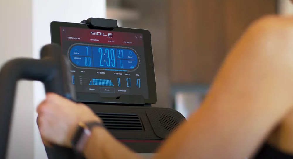 Sole E35 vs E95 Elliptical Comparison 2024 Features Pros Cons