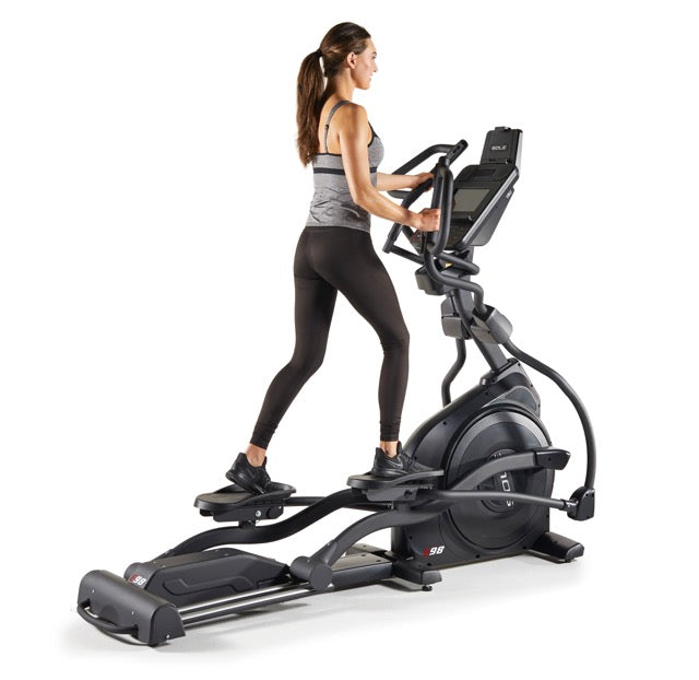 3 Best Ellipticals for Full Body Workouts in 2026