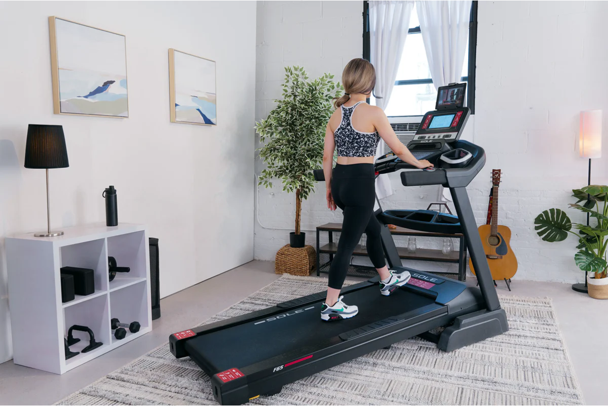 Treadmill Tabata Workout for Beginners: How to Do It