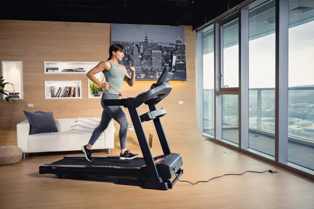 SOLE vs. Bowflex: A Comprehensive 2026 Treadmill Comparison