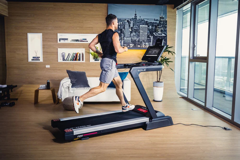 Treadmill Pace vs Road Pace: How To Calculate Them