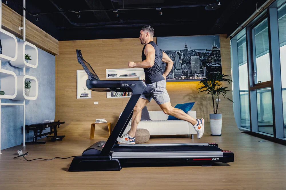 Treadmill vs. Under Desk Treadmill: Which One is Better?