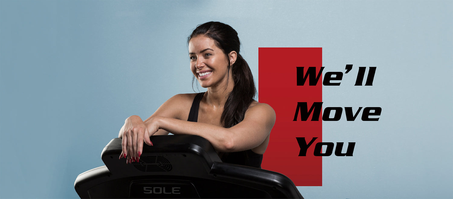 A Veteran's Journey to Fitness: An Interview with Gwen, a Loyal Sole Elliptical User