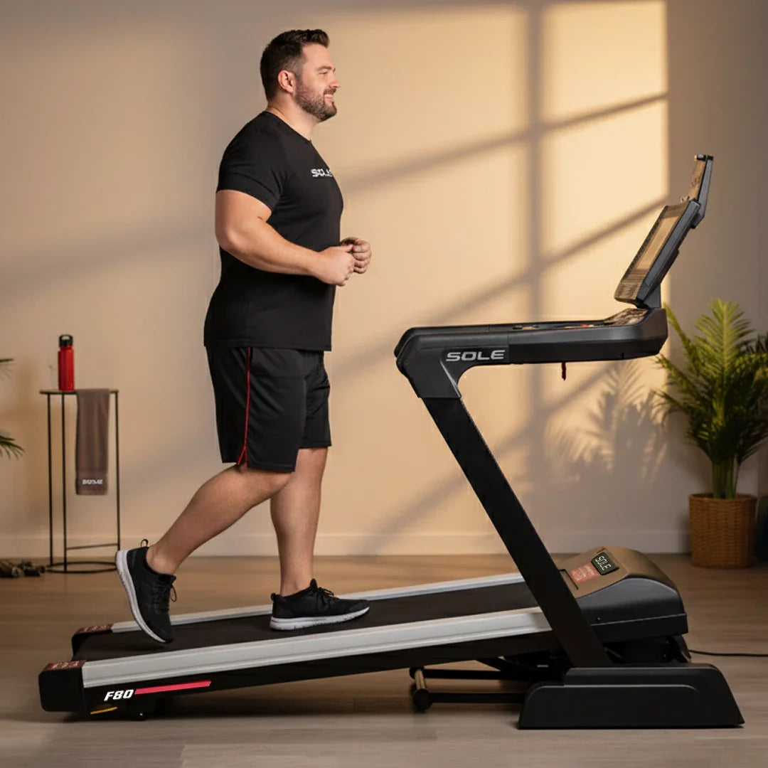Treadmill vs Weightlifting for Weight Loss: Benefits & Workout Tips