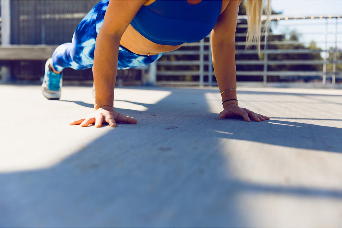 AMRAP vs EMOM vs Tabata: Differences, Benefits, Examples