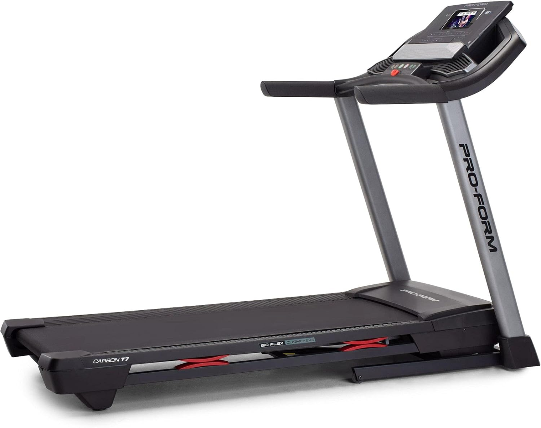 ProForm Carbon T7 Treadmill 2025 | Reviews, Dimensions & Price