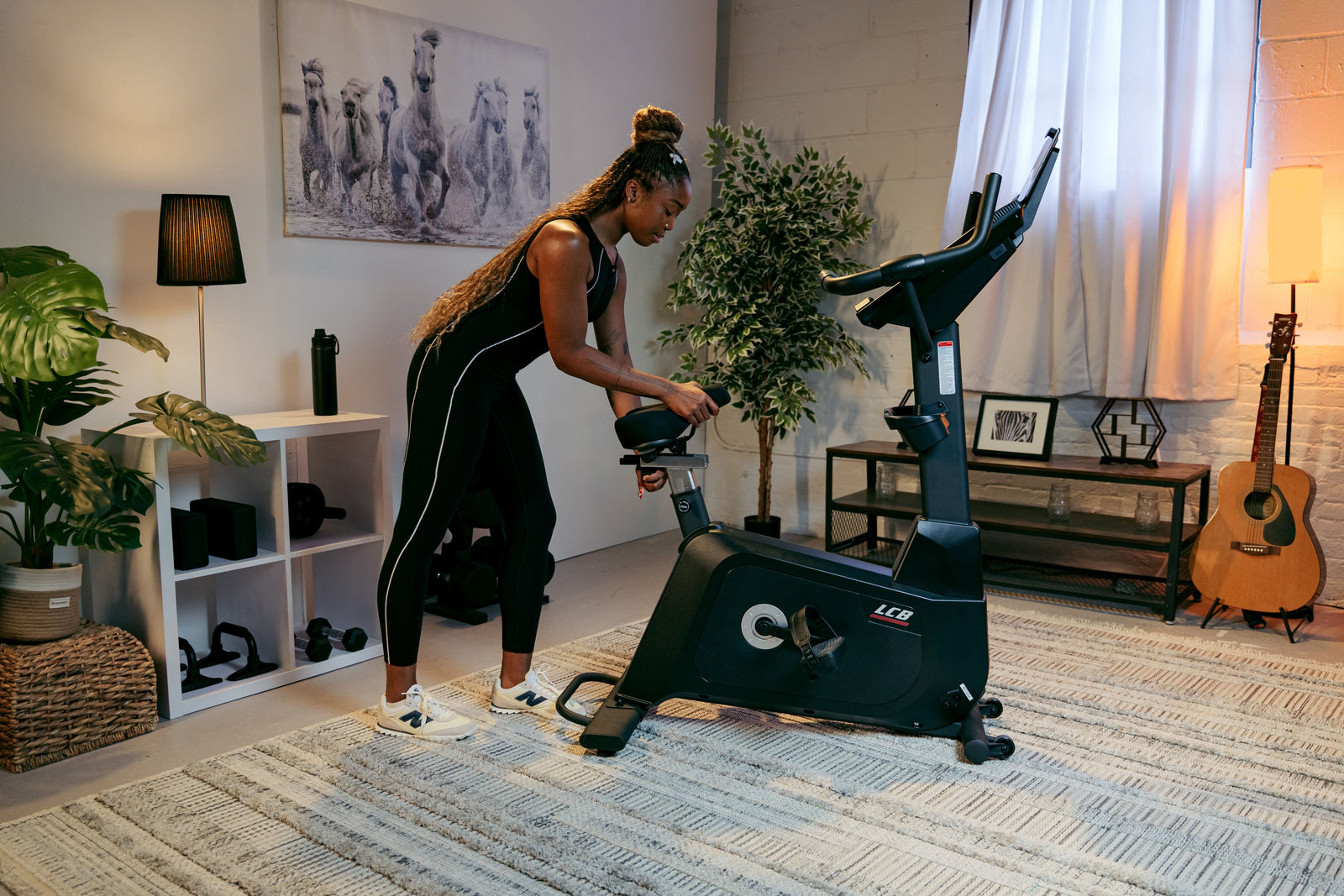 3 Best Quiet Exercise Bikes for Apartments in 2026: Price & Features