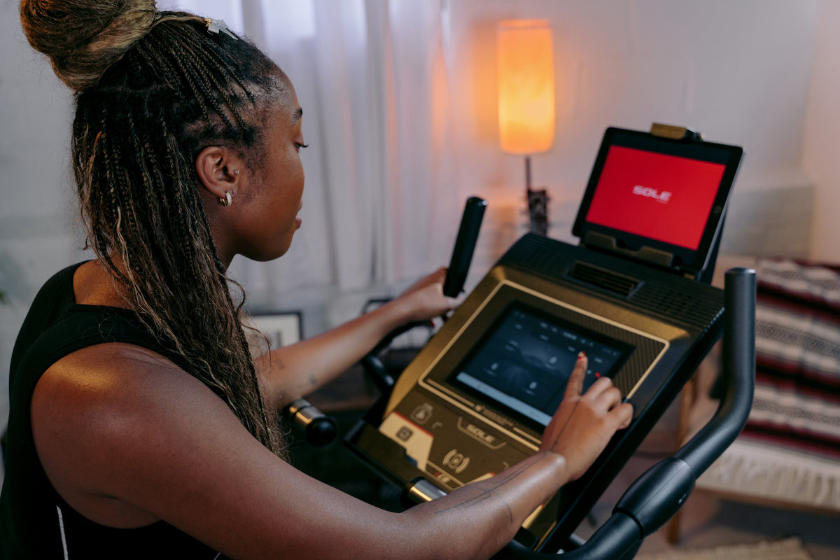 3 Best Exercise Bikes for HIIT Training: Types, Specs & Brands