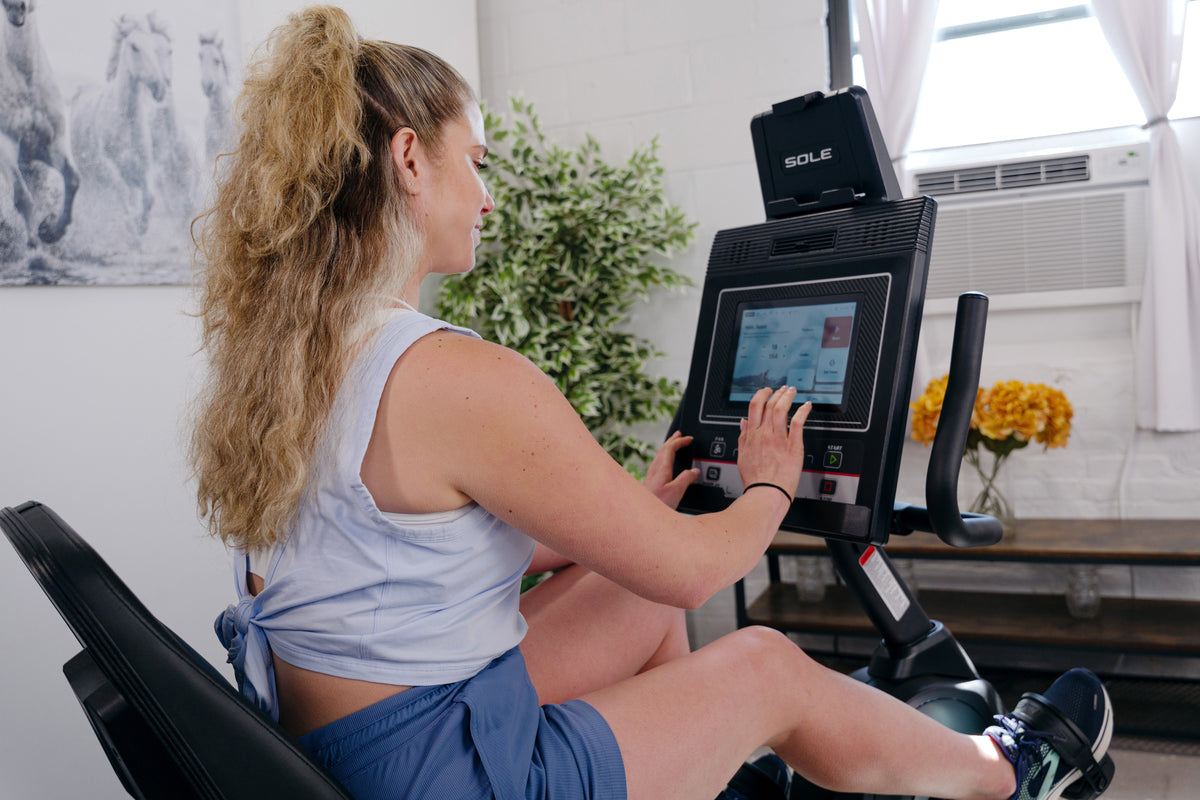 3 Best Exercise Bikes for ACL Recovery: Features to Look For
