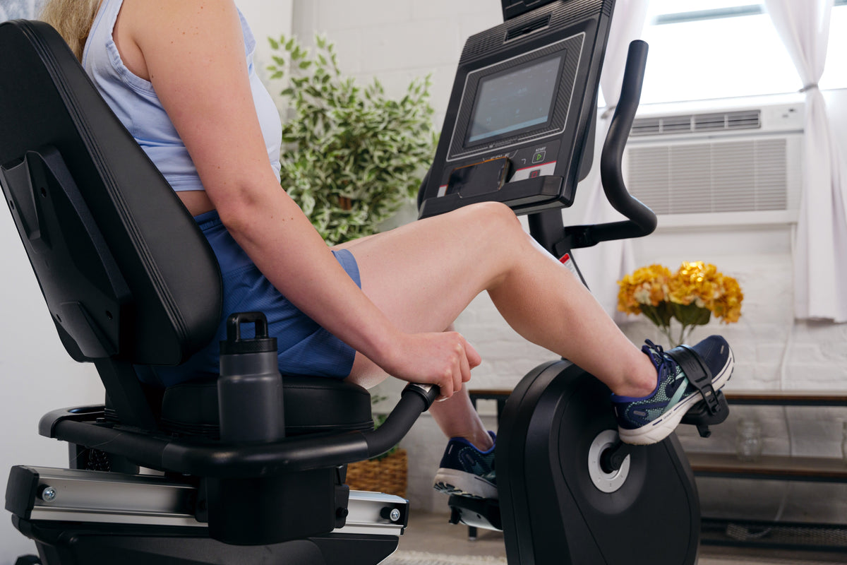 3 Best Exercise Bikes with Back Support: Models & Specs to Look For