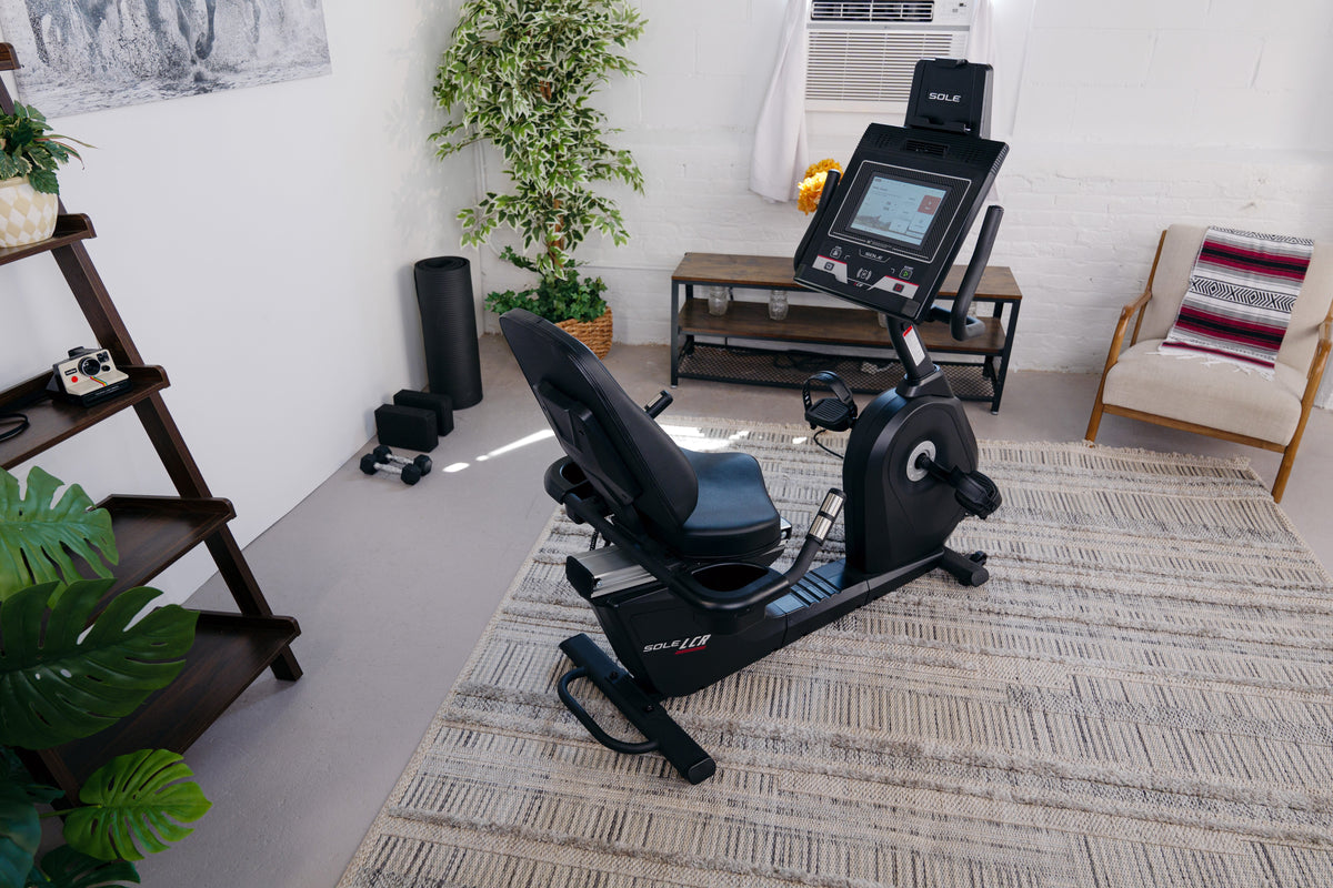 3 Best Recumbent Exercise Bikes with Bluetooth: Specs & Prices Compared