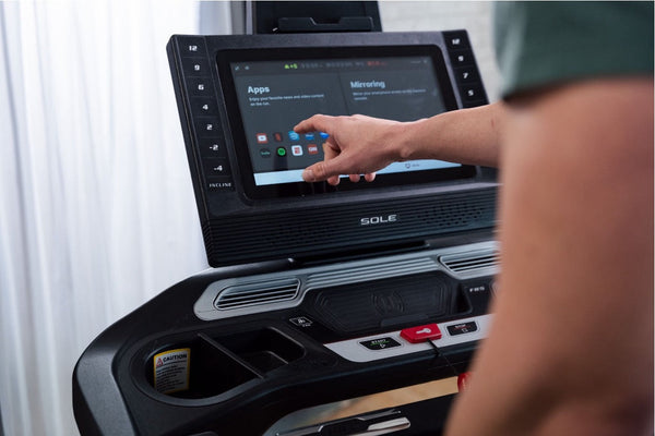 4 Best Treadmills Compatible with Garmin