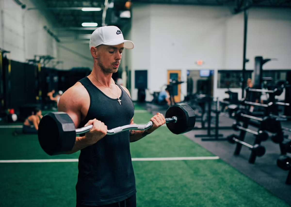 Alexander Skarsgård The Northman Workout Routine & Diet Plan