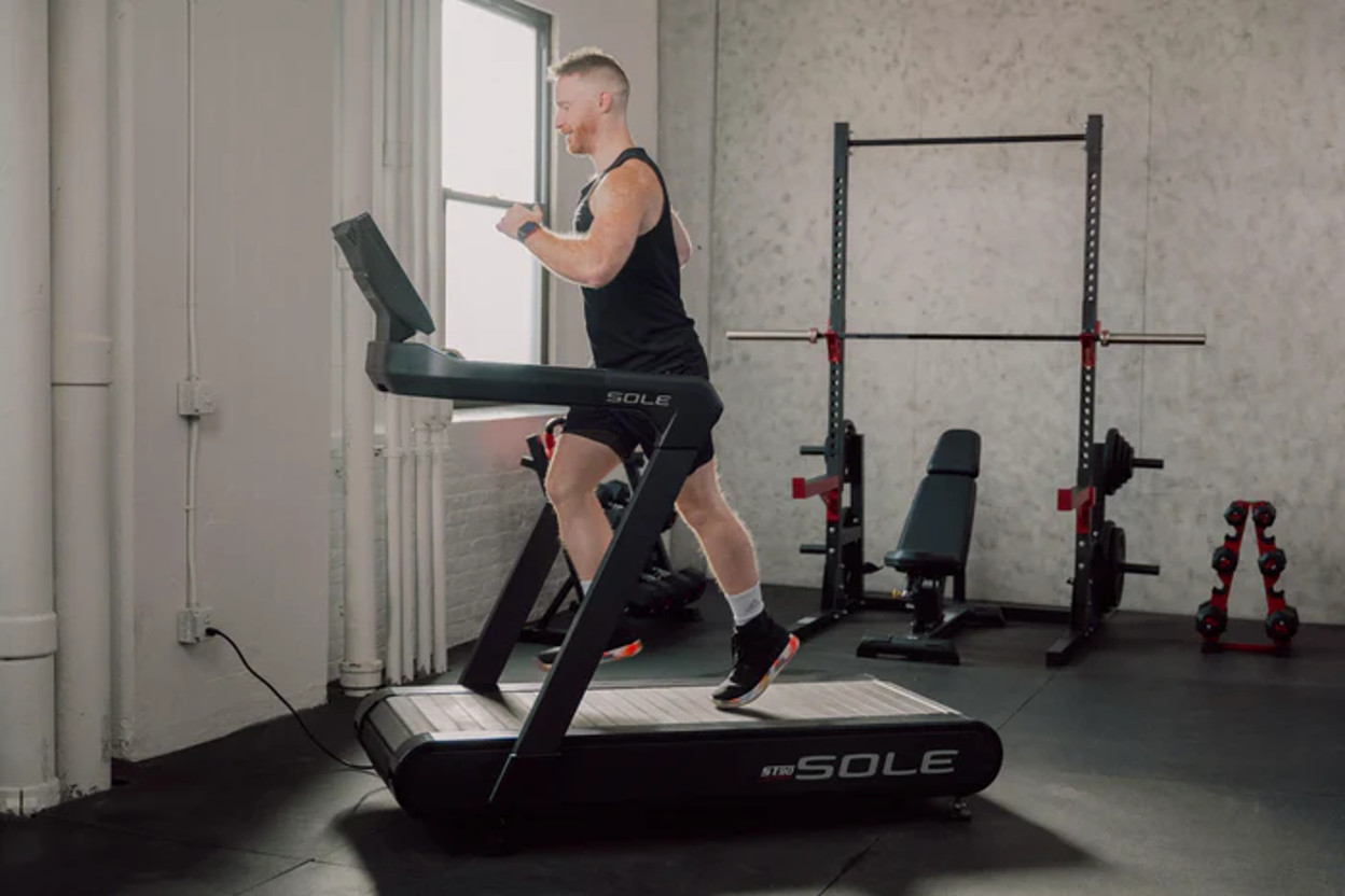3 Best Treadmills for Interval Training (HIIT) in 2026