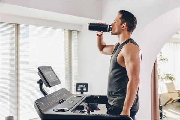 SOLE F83 vs F85 Treadmill: Specs, Price & Reviews