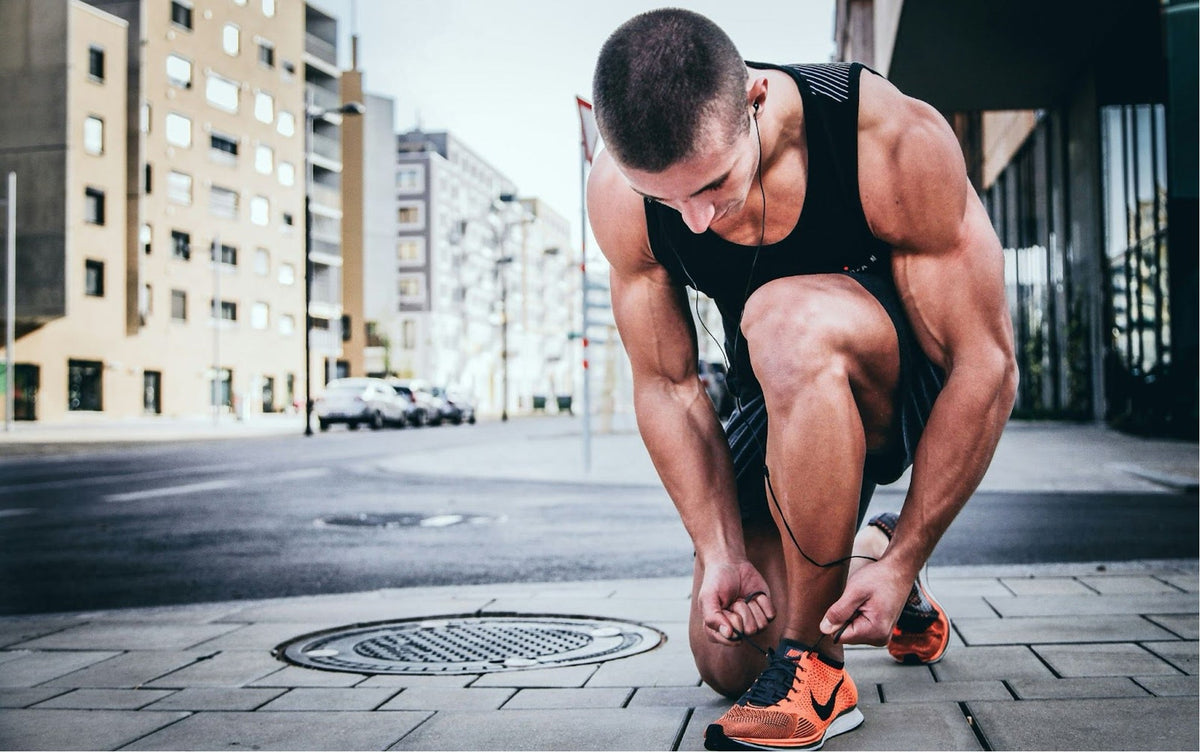 Elliptical Cross Training for Runners: Benefits & Disadvantages