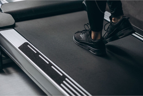 Treadmill Belt Slipping to One Side: Why It Happens & How to Fix It