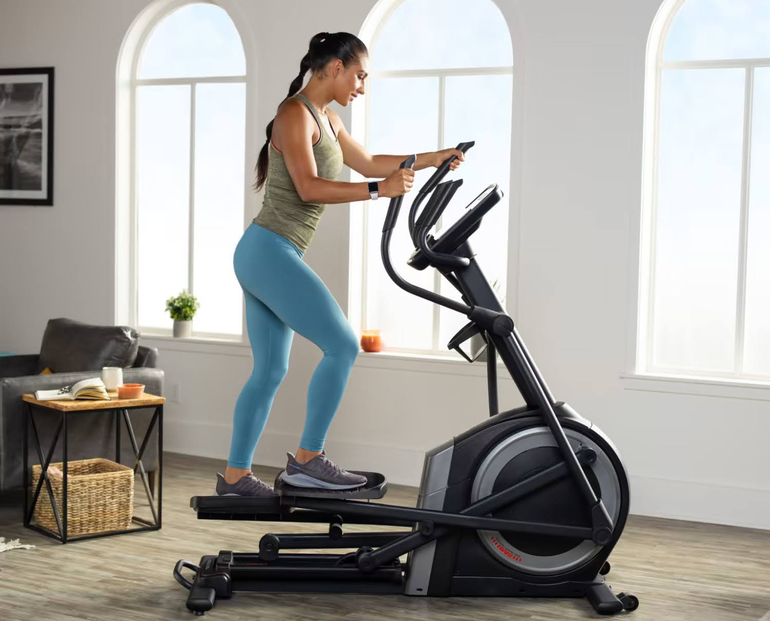 ProForm vs Bowflex Max Trainer Elliptical Comparison 2024 | Features, Pros & Cons