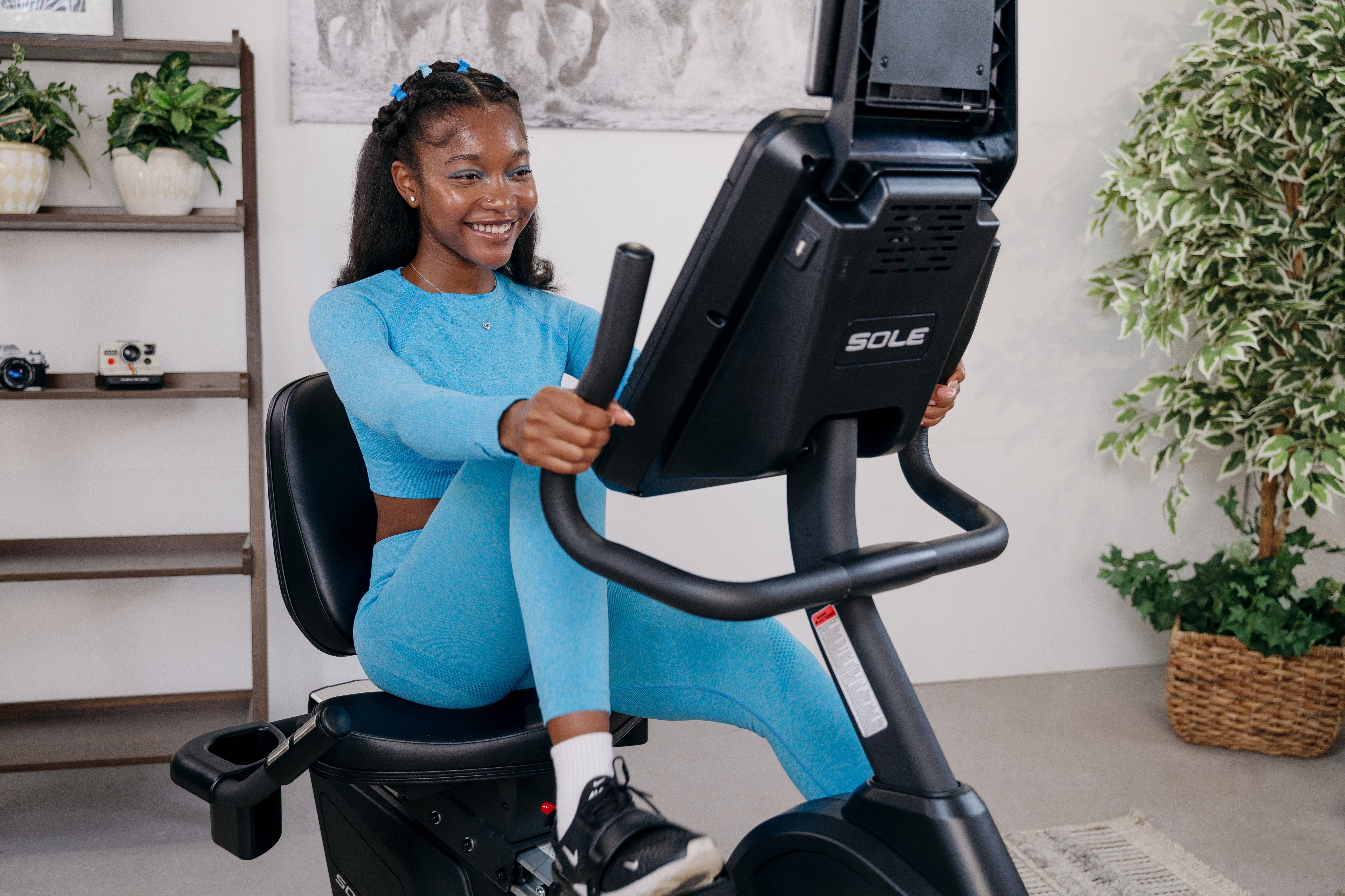 Recumbent vs. Spin Bike: Which Is Better for Weight Loss?