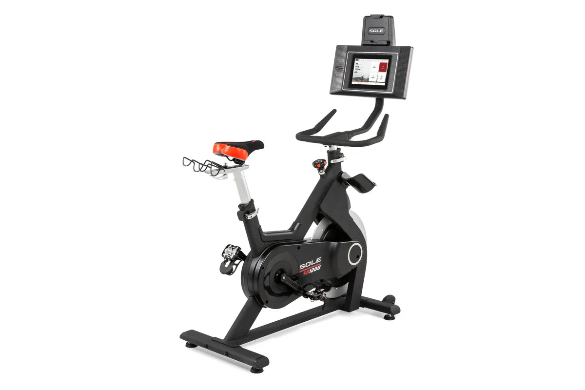 SOLE vs. Peloton Bike Comparison for 2026