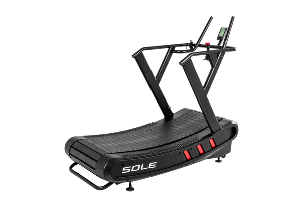 Curved Treadmill for Long Runs: Benefits & Best Options