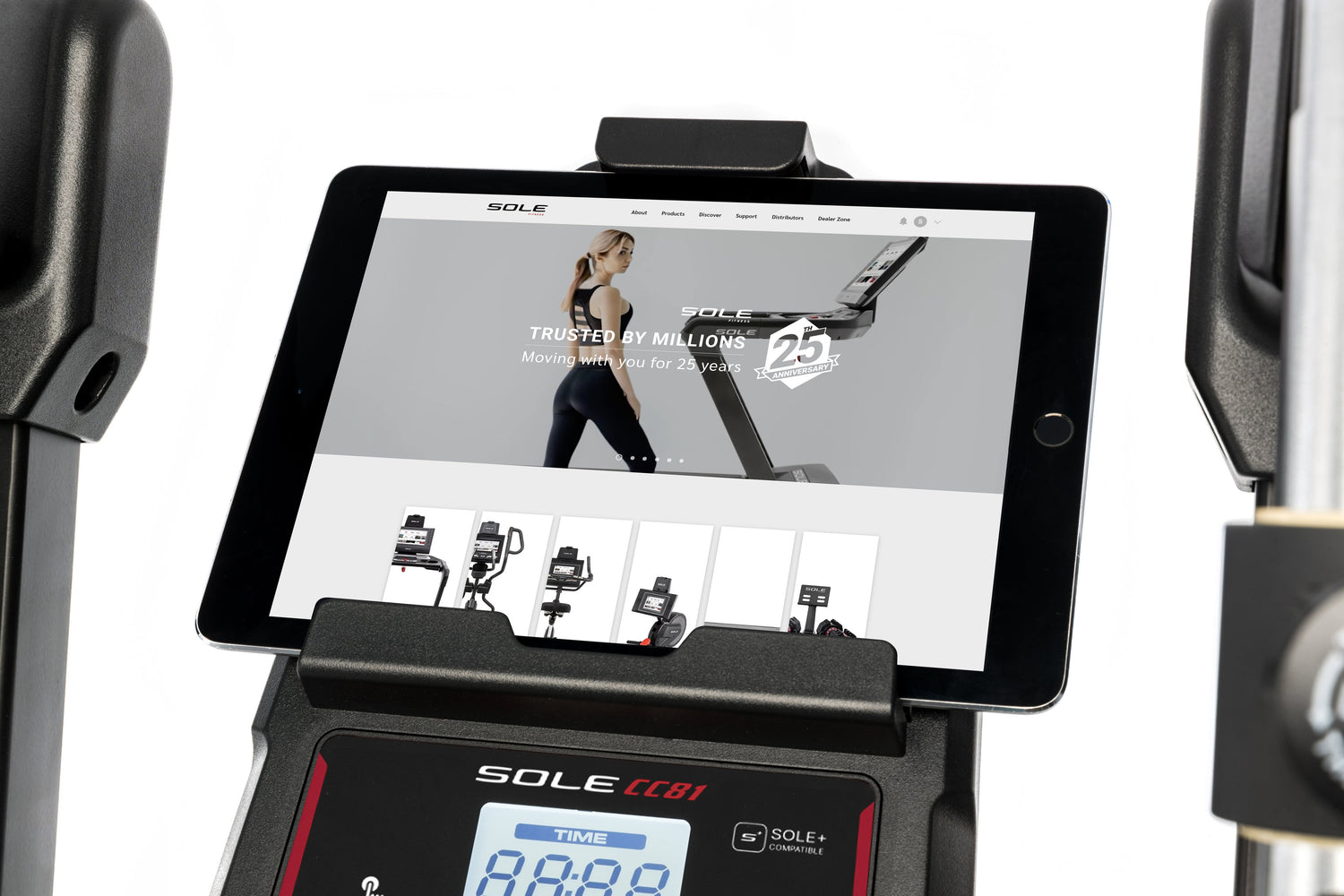 3 Best Vertical Climber Machines in 2026