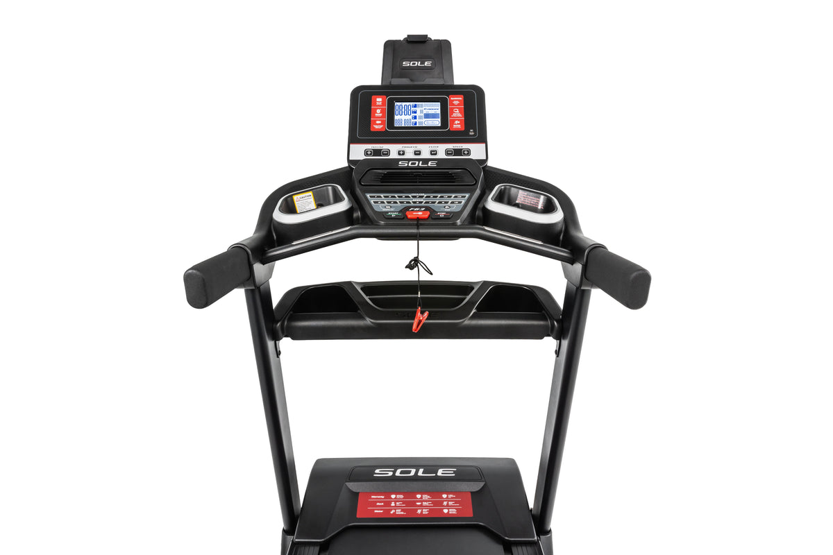 SOLE F63 vs BowFlex T9 Treadmill: Specs, Differences & Price