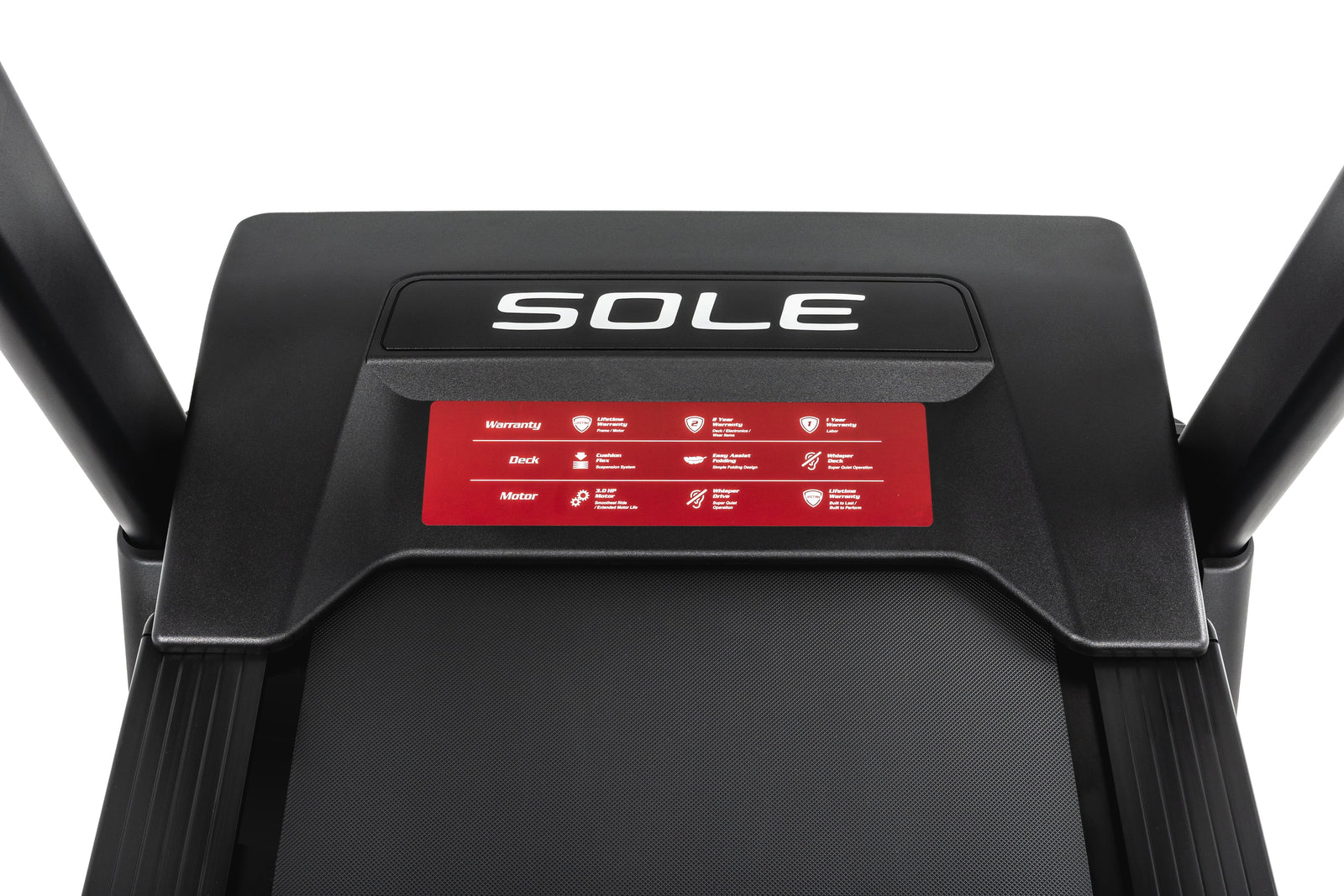 SOLE F63 vs Horizon T202 Treadmills Compared: Specs, Price & Reviews