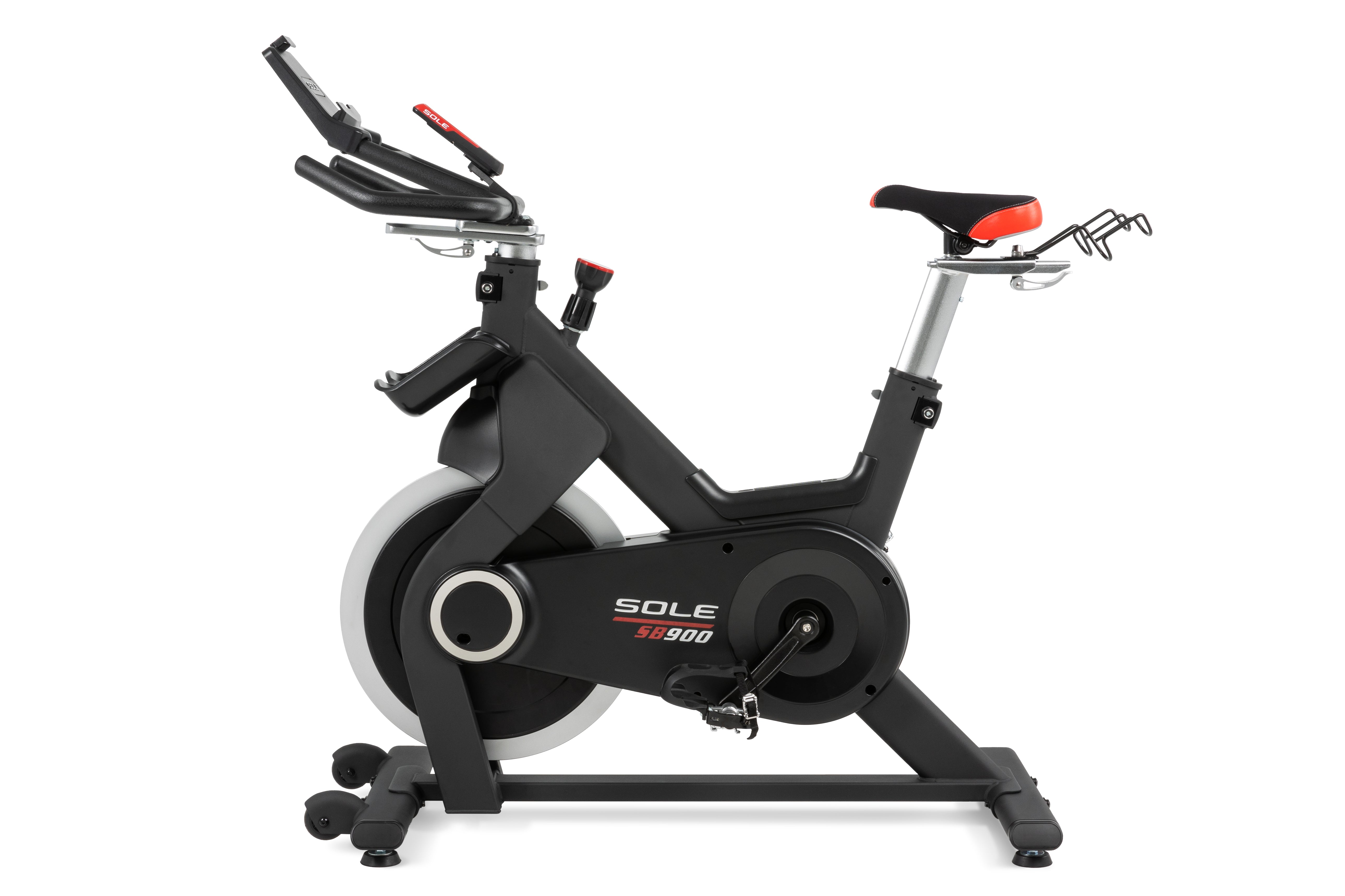SOLE SB900 vs Peloton Spin Bike: Differences, Specs & Reviews