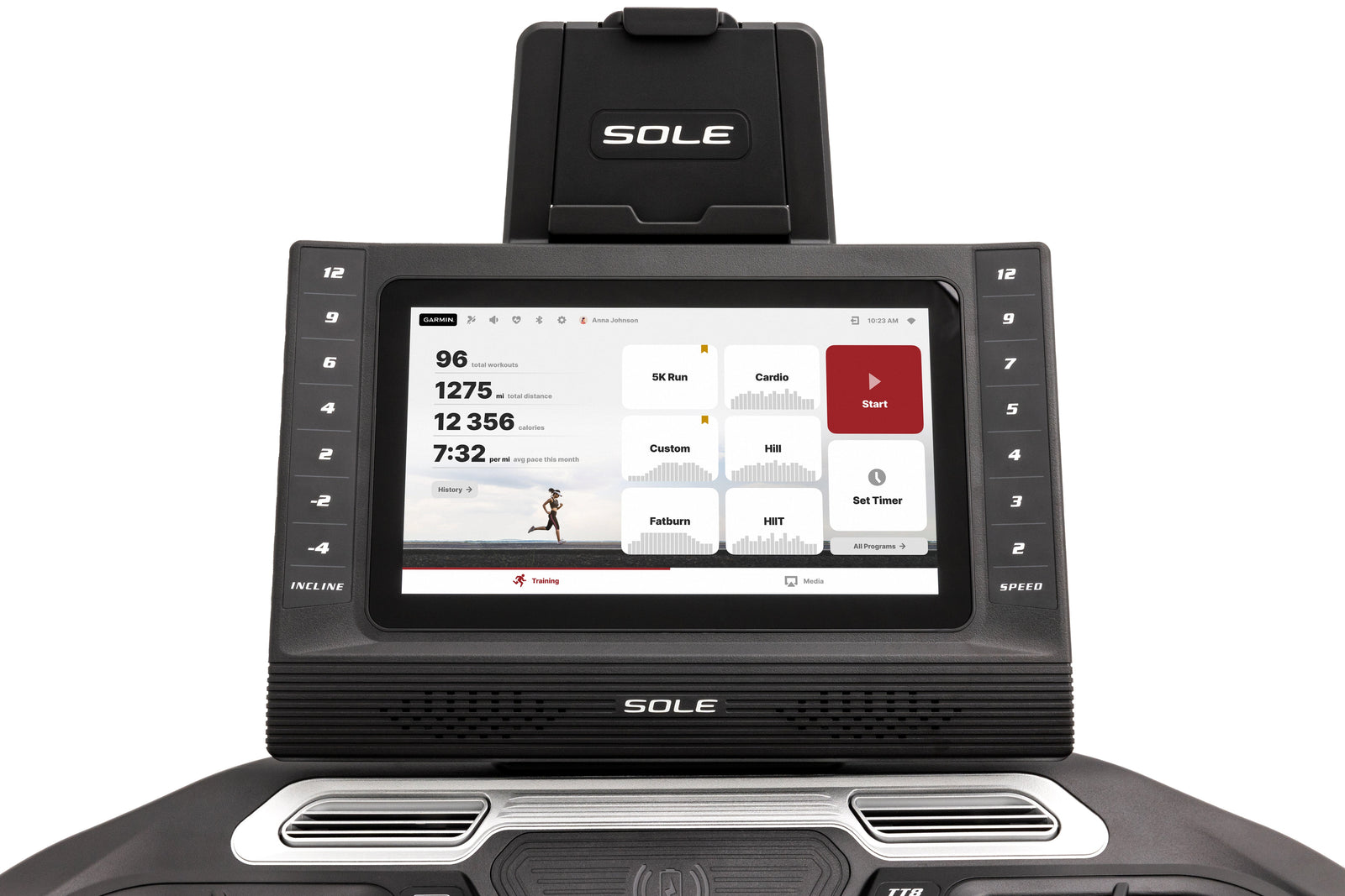 3 Best Peloton Treadmill Alternatives in 2026: Specs & Prices Compared
