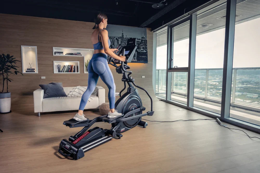 SOLE vs. NordicTrack Elliptical Comparison: Overall Value & Recommendation for 2026