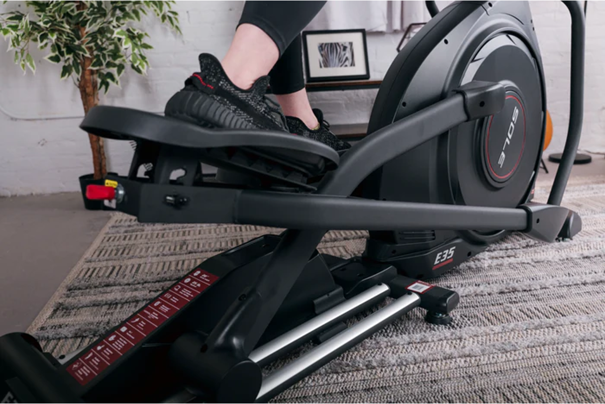 3 Best Elliptical Machines for Weight Loss in 2026