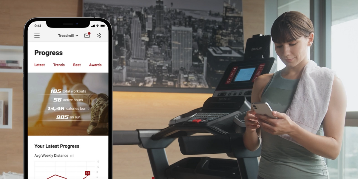 Horizon T101 vs. SOLE F63 Treadmills A 2024 Comparison Guide