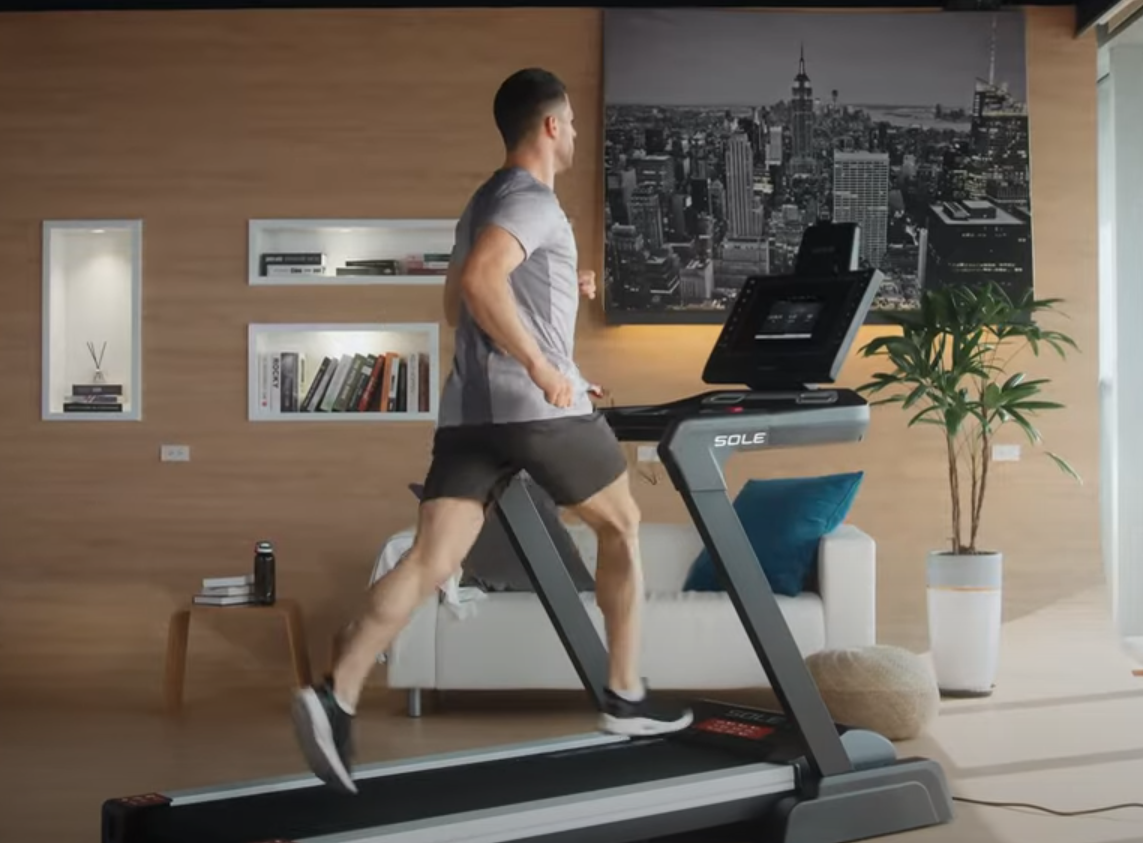 Best Treadmills for Marathon Runners 2025 Durable Machines for Inten
