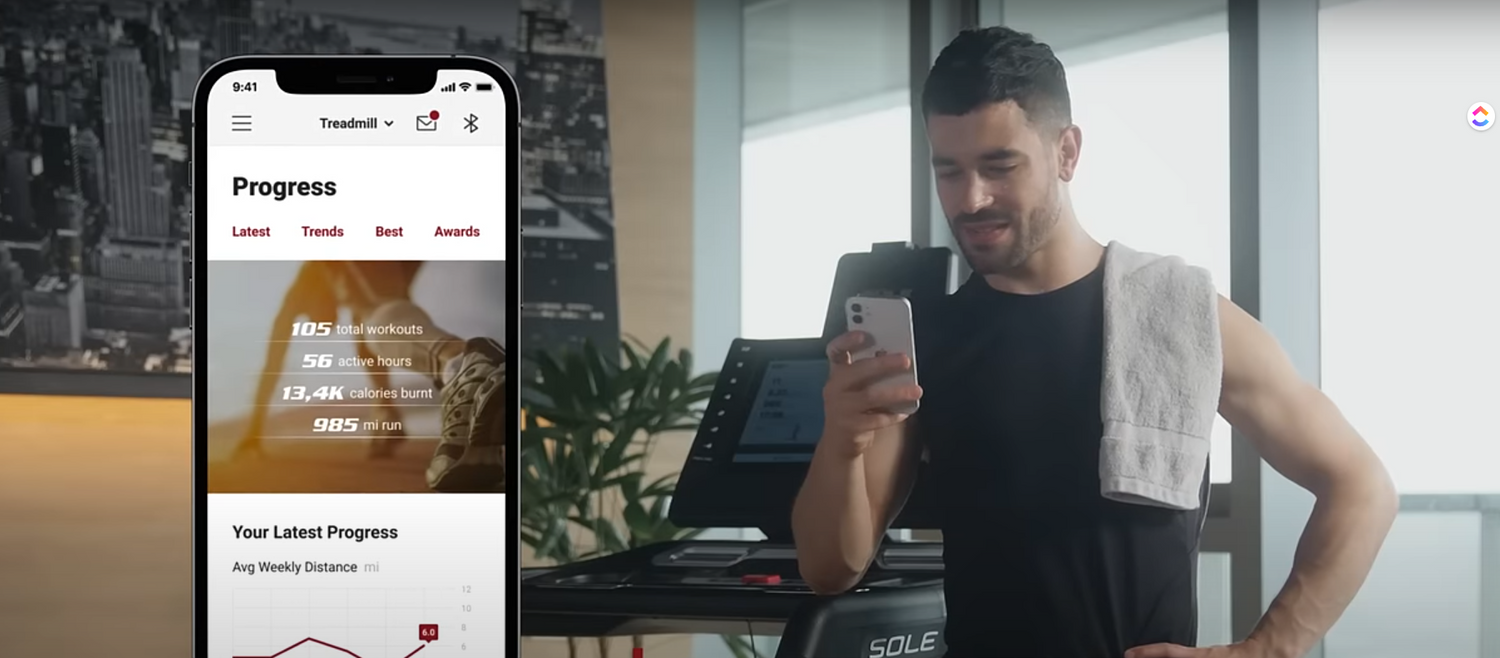 SOLE F85 vs. NordicTrack 2450 Treadmill: A 2024 Analysis & Comparison