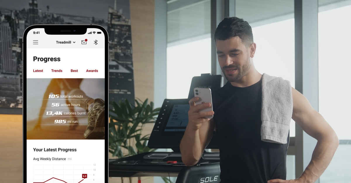 SOLE F85 vs. Horizon 7.8 Comparison: Which Treadmill Offers Better Value in 2026?