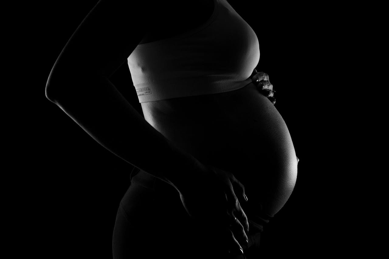Baby on Board Workouts: Treadmill & Elliptical Safety for Expectant Mothers