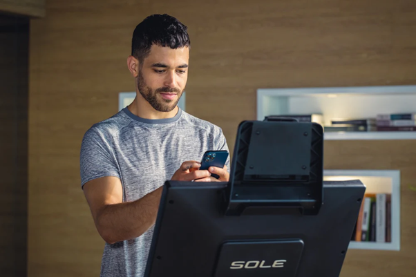 Best SOLE Treadmills with Streaming Capability 2026