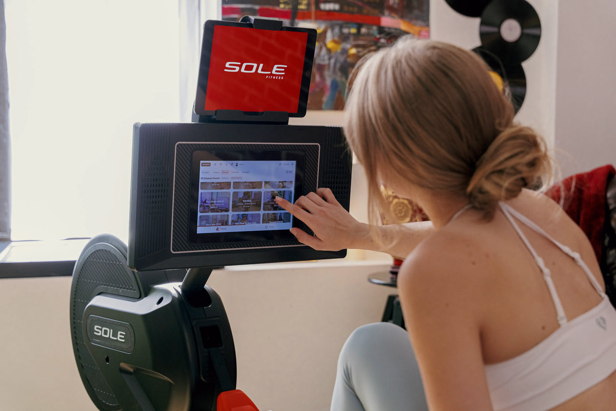 3 Best Rowing Machines with Screen: 2026 Top List