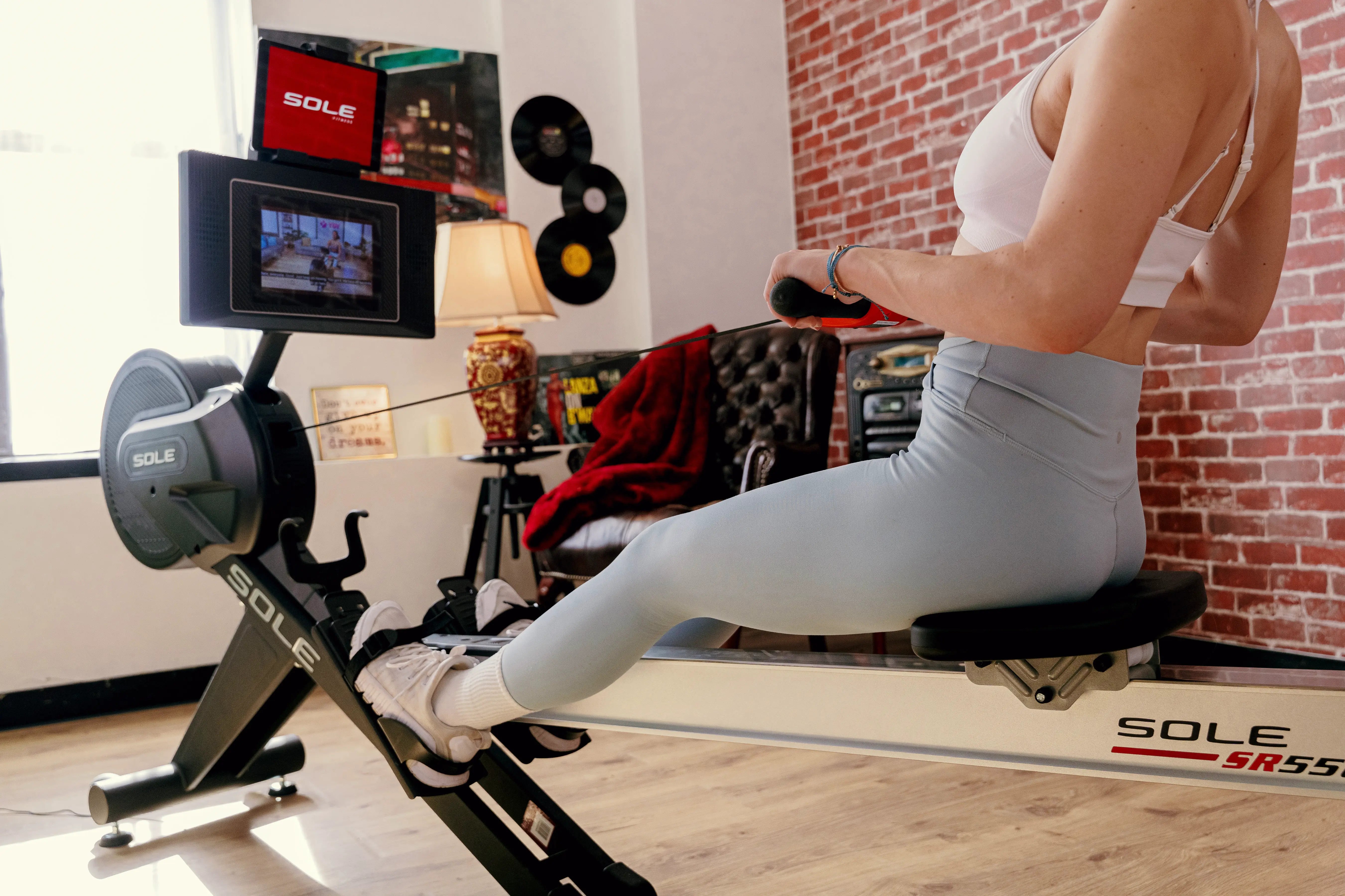 3 Best Rowing Machine Exercises for Abs