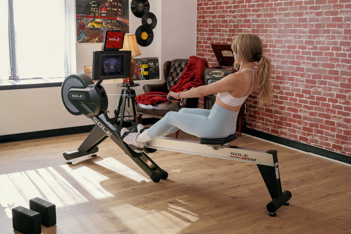 3 Best Rowers for CrossFit in 2026