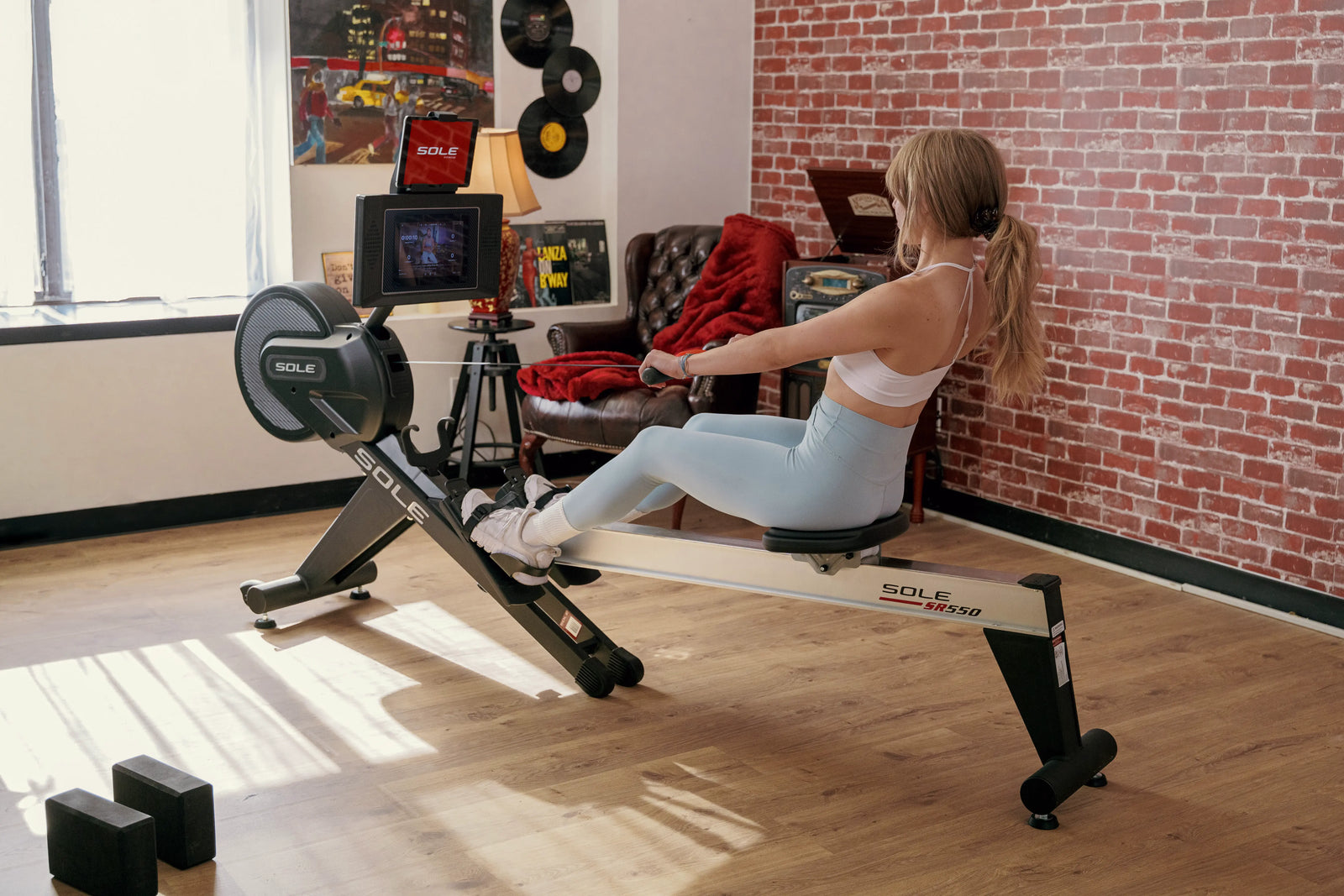 3 Best Rowers for CrossFit in 2026