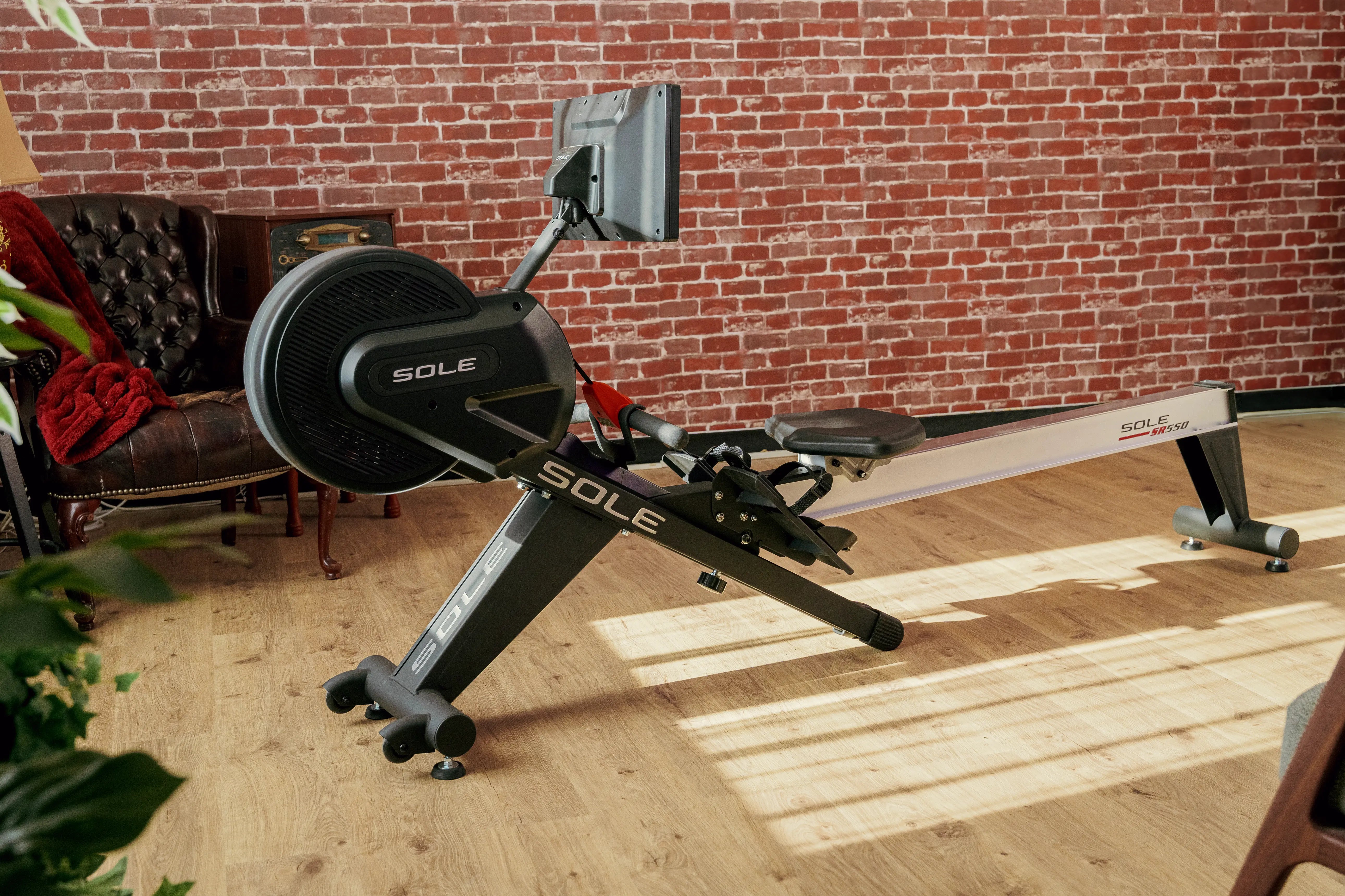 Rowing Machine vs Vertical Climber: Which Is Better for Weight Loss?