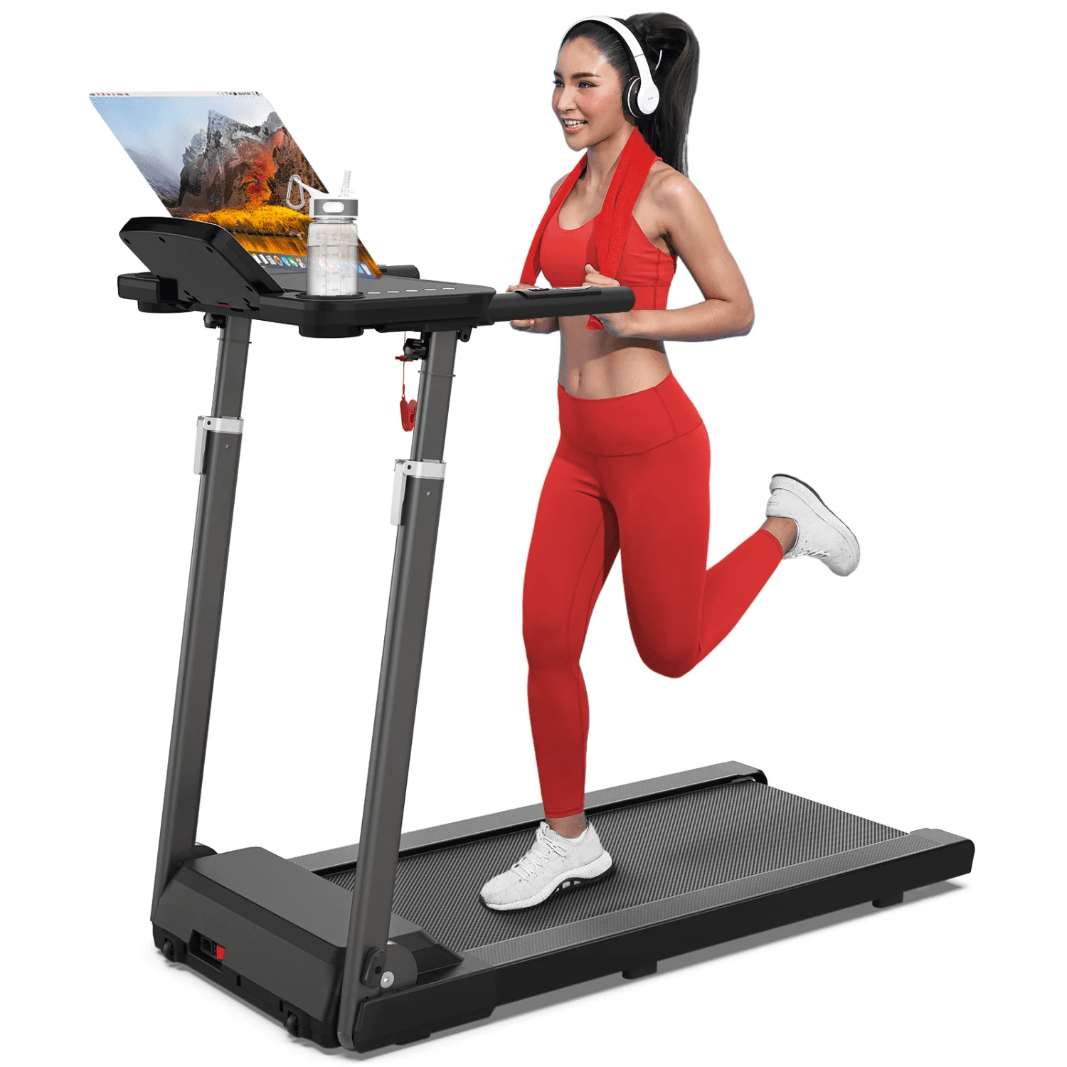 SUWU Treadmill from Walmart.