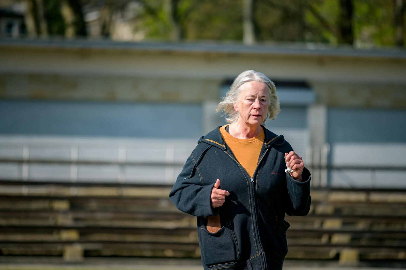 Treadmill vs Elliptical for Seniors: The Best Low-Impact Exercise for Older Adults