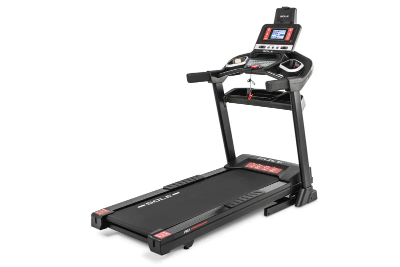 SOLE F63 vs Horizon 7.4 AT Treadmill: Specs, Reviews & Price